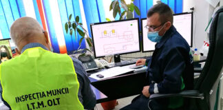 Nereguli descoperite de ITM Olt la firme de transport și curierat