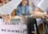 Bacalaureatul se modifică din 2030