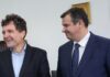 Eugen Tomac, în centrul deciziei de la Cotroceni privind noul premier