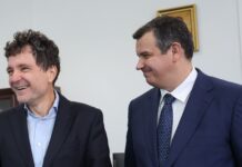 Eugen Tomac, în centrul deciziei de la Cotroceni privind noul premier