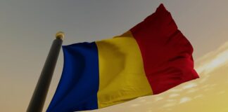 Slătinenii invitați la ceremonia dedicată Zilei Drapelului Național