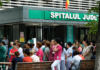 Grevă generală în spitale și în asistența socială. SANITAS începe protestul național după blocarea negocierilor cu Guvernul