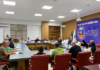 Consiliul Local Slatina s-a reunit în ședință ordinară
