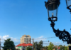 Fântânile arteziene revin în peisajul urban al Slatinei