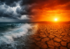 Avertisment climatic global: El Niño ar putea aduce temperaturi record în lunile următoare
