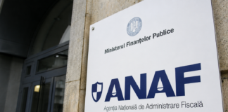 MINCIUNA LUNII: ANAF SE IA DE MULTINAȚIONALE!