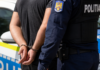 Bărbat din Brebeni, reținut după ce și-ar fi agresat mama în propria locuință