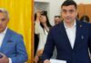AUR nu îl mai vede pe Călin Georgescu la Palatul Victoria. Explicația lui George Simion