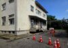 Blocul alimentar al Spitalului Județean de Urgență Slatina intră în reabilitare