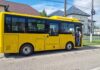 Mobilitate verde în Șopârlița: comuna primește un microbuz electric