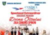 Ziua Comunei Spineni, sărbătorită pe 1 august printr-un amplu spectacol folcloric și muzical