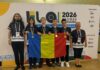 România domină Olimpiada Europeană de Informatică pentru Juniori