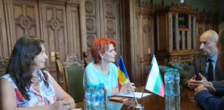 Craiova și Bulgaria pregătesc noi proiecte comune pentru infrastructură și transport