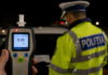 Tânăr din Șopârlița prins băut la volan pe DJ 644