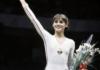 Simbolul mondial al gimnasticii, Nadia Comăneci, sărbătorit la Slatina
