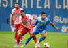 „U” CRAIOVA, VICTORIE LA SCOR… PREA MARE !