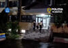 Bărbat din Izvoarele, arestat preventiv după ce și-ar fi agresat soția
