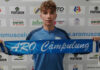 CSM Slatina a oficializat un nou transfer