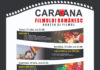 Slatina va găzdui nouă seri de proiecții gratuite în aer liber, în cadrul „Caravanei Filmului Românesc”