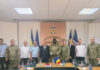 Olt: Autoritățile și experți din SUA au discutat despre intervenția în situații de criză