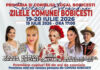 Bobicești dă startul sărbătorii comunei. Două zile de spectacole, artiști îndrăgiți și foc de artificii