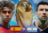 Finala Campionatului Mondial de Fotbal va fi proiectată pe Esplanada din Slatina. Meciul Spania – Argentina poate fi urmărit în aer liber