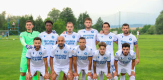 CSM Slatina intră în linie dreaptă cu pregătirile. Trei meciuri amicale înaintea startului noului sezon