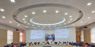Autoritățile din Olt caută soluții pentru proiectele europene