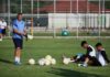 CSM Slatina joacă sâmbătă al doilea meci amical al verii