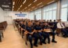 Viitorii polițiști își încep pregătirea practică în structurile IPJ Olt