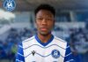 CSM Slatina mizează pe un fotbalist columbian în noul sezon!