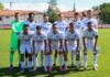 CSM Slatina încheie cantonamentul de la Bansko cu o victorie în fața formației KF Teuta