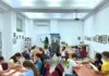 Creativitate și voie bună la Școala de Vară a Bibliotecii Județene