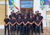 31 de elevi ai școlilor militare de jandarmi și-au încheiat practica în județul Olt