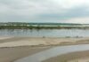 DUNĂREA LA CORABIA, PE MALUL ROMÂNESC, SE TRECE LA… PAS!