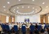Investiții în sănătate și rectificarea bugetului, aprobate de Consiliul Județean Olt