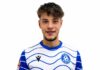 CSM Slatina a transferat un tânăr mijlocaș de la Dunărea Giurgiu