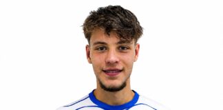 CSM Slatina a transferat un tânăr mijlocaș de la Dunărea Giurgiu