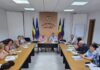 Serviciile sociale destinate vârstnicilor din Olt, analizate în cadrul unei reuniuni organizate la Prefectură