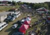 Sărbătoarea Lubeniței revine la Văleni cu muzică populară, dansuri și artiști îndrăgiți