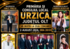 Urzica își sărbătorește comunitatea. Seară de folclor cu artiști îndrăgiți