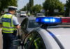 Acțiuni ample pentru siguranța rutieră în județul Olt