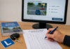 IPJ Olt anunță schimbări pentru șoferi: unde se susține testul de circulație