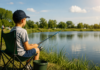 PRIMA EDIȚIE „FISHING CUP BALȘ”, ORGANIZATĂ PENTRU COPIII PASIONAȚI DE PESCUIT
