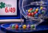 Premii de milioane de lei la Loto. Un bilet jucat la Caracal s-a numărat printre câștigătoare