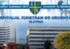 CJ Olt pregătește extinderea Centrului de sănătate mintală de la SJU Slatina