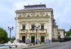 Povestea Teatrului Național din Caracal, unul dintre simbolurile culturale ale Oltului