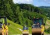 Aproape de final: tronsonul Tigveni–Curtea de Argeș al Autostrăzii Sibiu–Pitești ar putea fi deschis în 2026