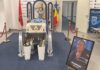 INIMĂ DE OLTEAN. N.UNGUREANU A FĂCUT INFARCT DIN CAUZA MECIULUI PIERDUT DE ” U” CRAIOVA !