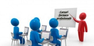 Cursuri gratuite pentru șomerii din Olt. 70 de locuri disponibile în cinci programe de formare
